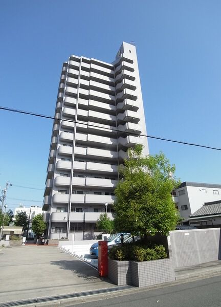 グラン・コート内田橋