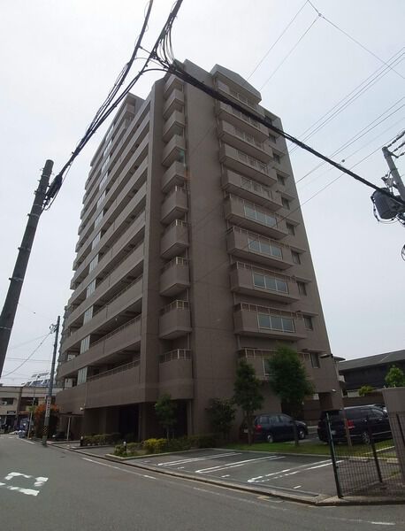 サンマンションアトレ内田橋 3枚目 サンマンションアトレ内田橋