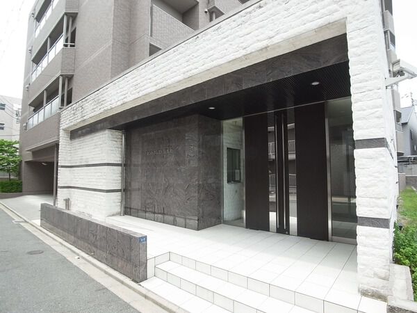 セントクレスト伝馬町