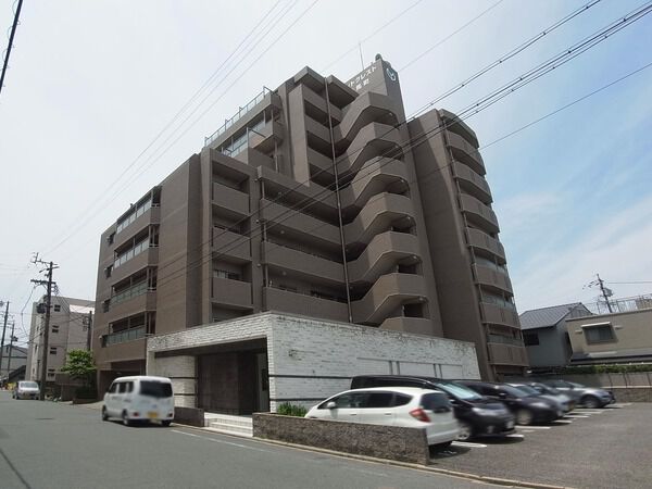 セントクレスト伝馬町