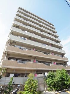 宝マンション豊田本町