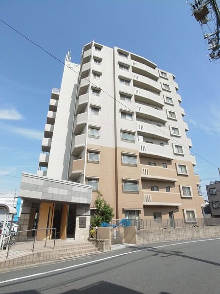 宝マンション豊田本町