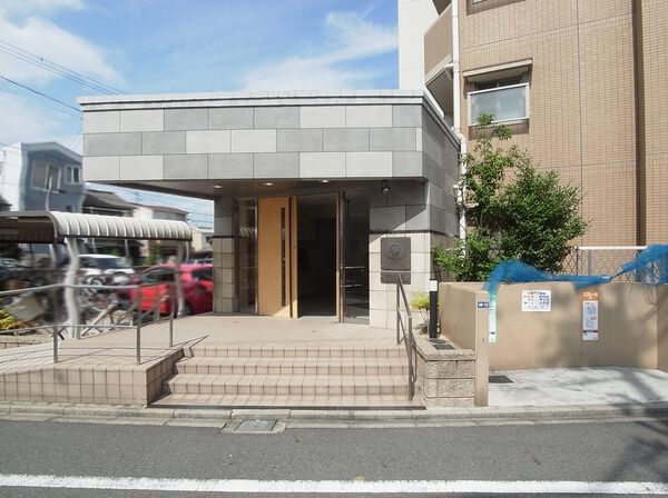 宝マンション豊田本町