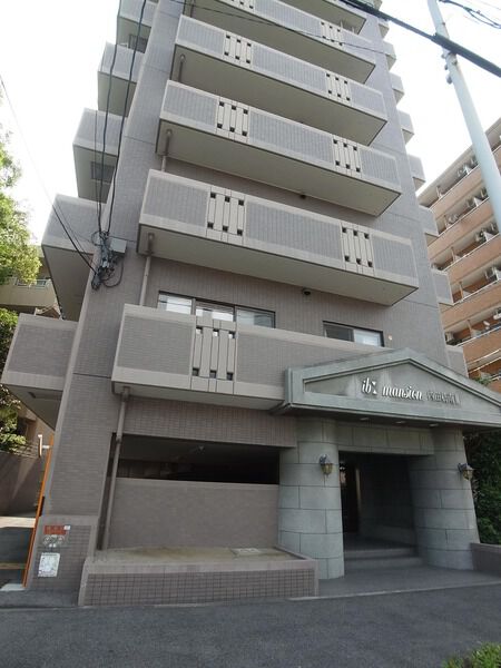 アイビーマンション内田橋南Ⅱ