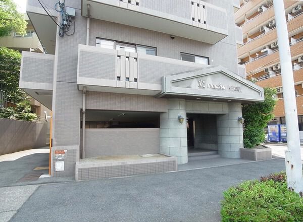 アイビーマンション内田橋南Ⅱ