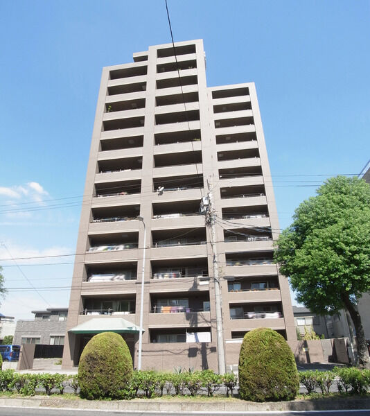 グラン・コート豊田本町