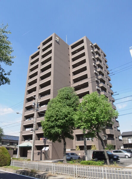 グラン・コート豊田本町