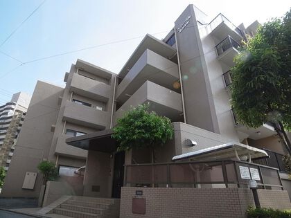 ユニーブル豊田本町