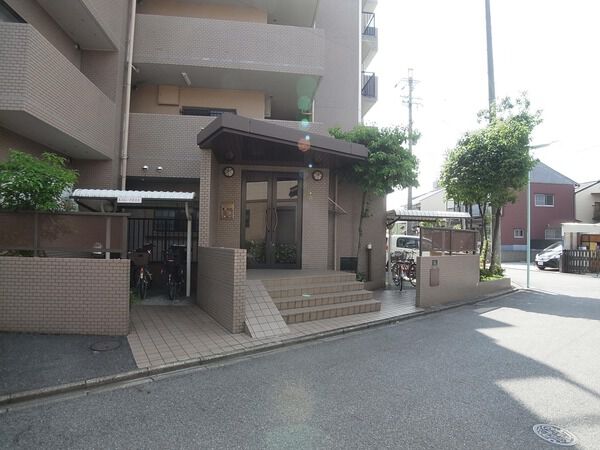 ユニーブル豊田本町