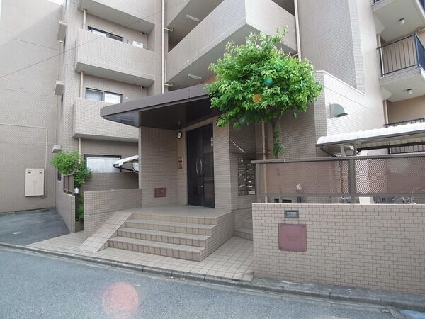 ユニーブル豊田本町