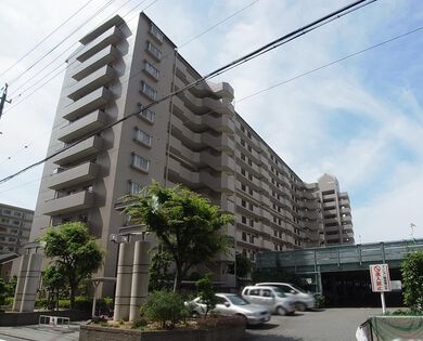 宝マンション神宮南