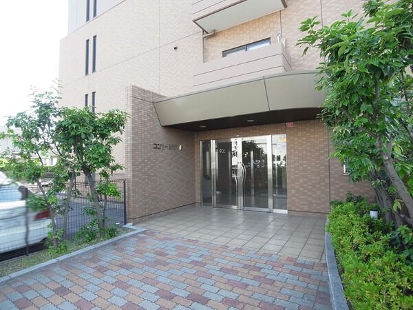 コンセール堀田南 2枚目 コンセール堀田南