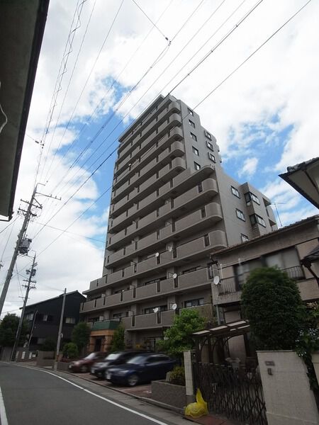 ネオステージ妙音通南
