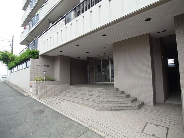 メイツ呼続
