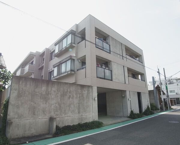 グレイス桜本町