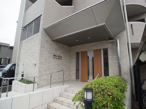 モアグレース桜本町 2枚目 モアグレース桜本町