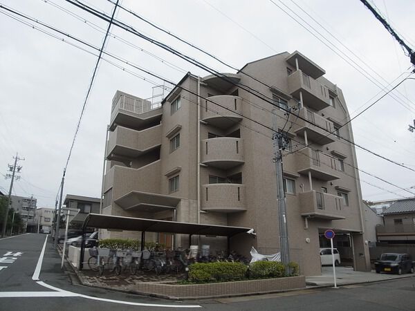 モアグレース桜本町 3枚目 モアグレース桜本町