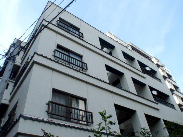 【スカイレジデンス太平】建物外観 【スカイレジデンス太平】建物外観