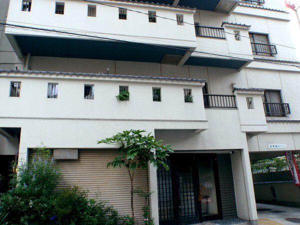 【スカイレジデンス太平】建物外観 【スカイレジデンス太平】建物外観