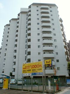 建物外観 建物外観