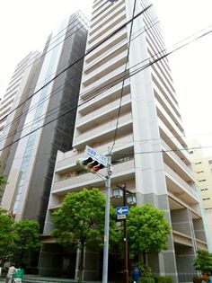 建物外観 建物外観