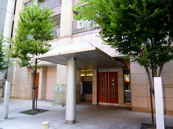 【久屋アインス】建物外観