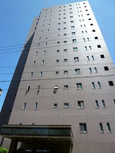 建物外観 建物外観