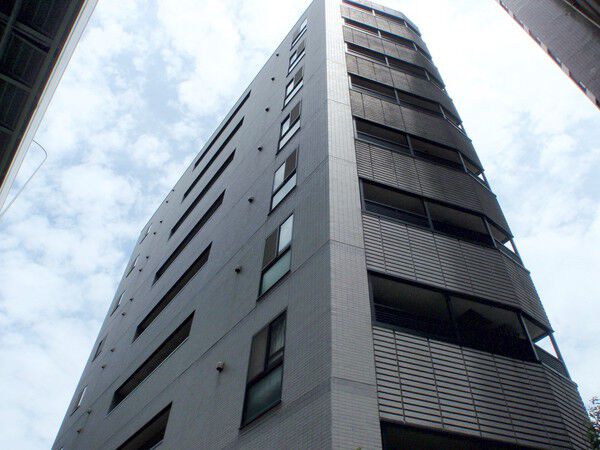 【ライフステージ白壁】建物外観