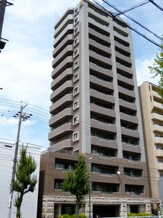 グラン コート 徳川 園 トップ