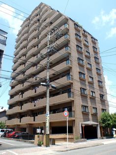 建物外観 建物外観