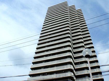 建物外観 建物外観