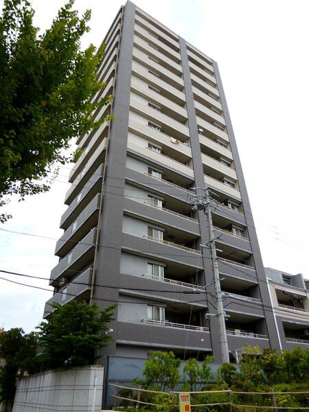 【ユーハウス徳川園】建物外観