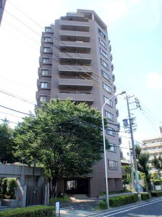 建物外観 建物外観