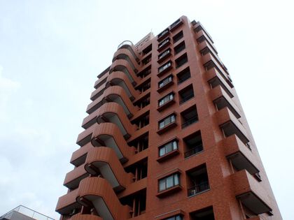 建物外観 建物外観