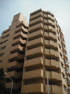 建物外観 建物外観
