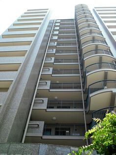 建物外観 建物外観