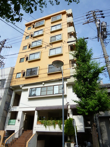 レジデンス丹羽