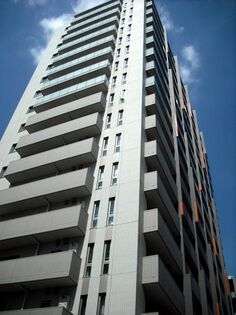 建物外観 建物外観