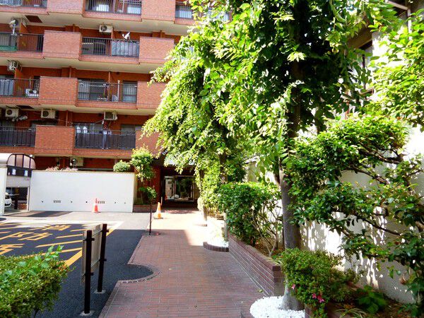 【ライオンズマンション久屋通】建物外観 【ライオンズマンション久屋通】建物外観