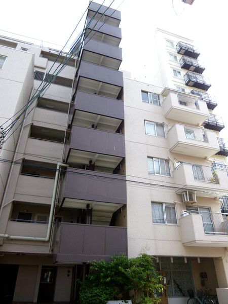 ジャルダン第２鶴舞