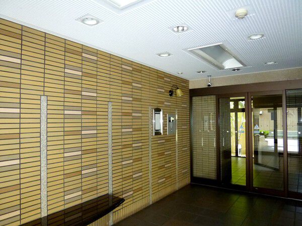 ライオンズマンション鶴舞第3