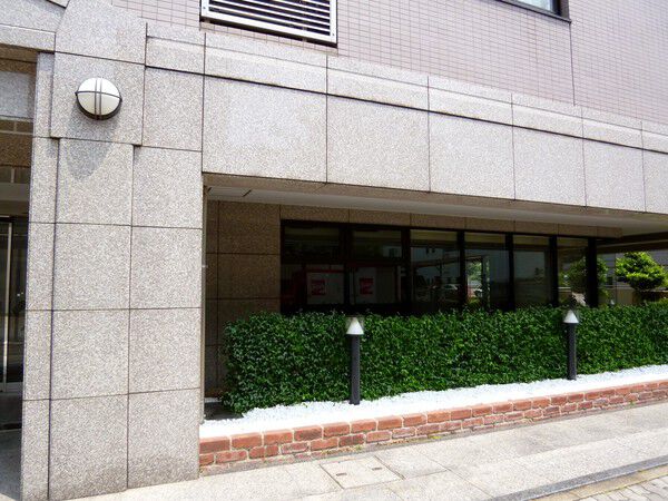 【グランステート丸の内】建物外観 【グランステート丸の内】建物外観