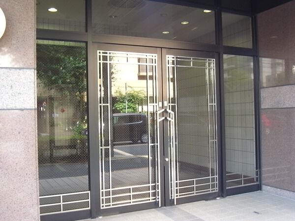 ライオンズマンション千種南