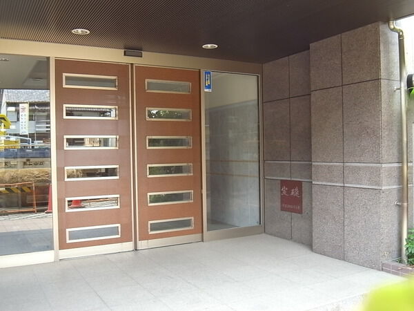 グラン・コート今池