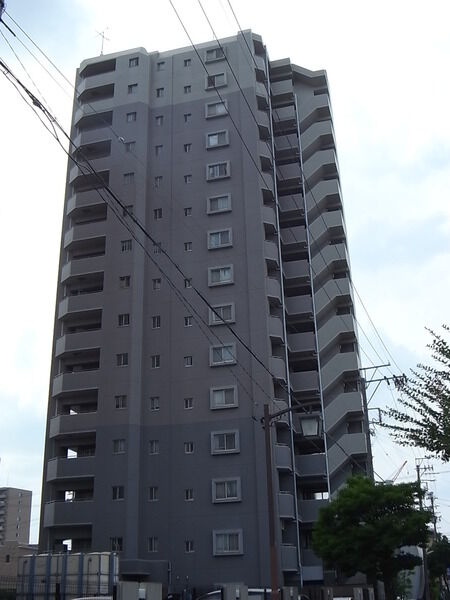 ロイヤルアーク千種内山公園 3枚目 ロイヤルアーク千種内山公園