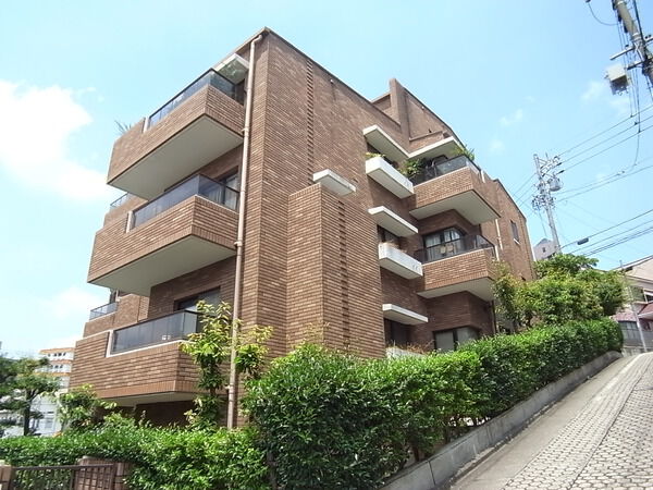 グランドメゾン丘上 2枚目 グランドメゾン丘上