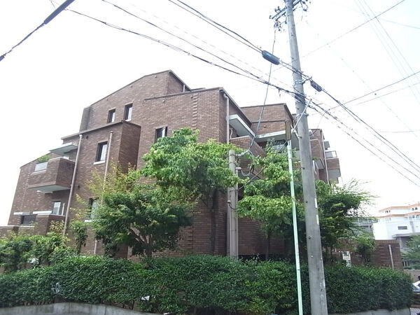 グランドメゾン丘上 3枚目 グランドメゾン丘上