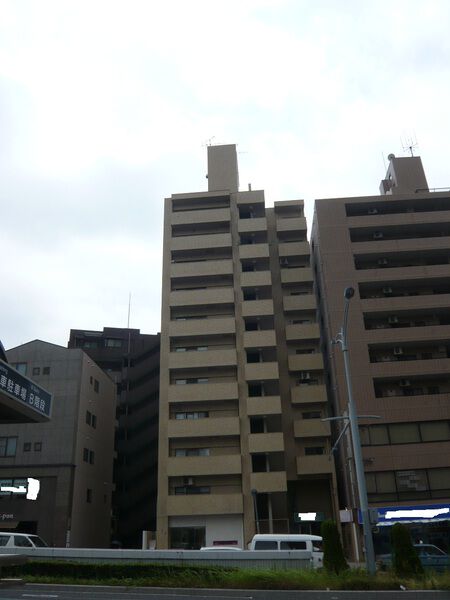 ライオンズマンション覚王山通り 2枚目 ライオンズマンション覚王山通り