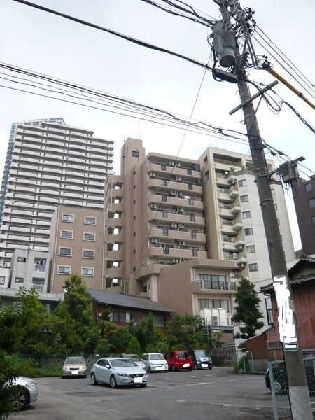 ライオンズマンション覚王山通り 3枚目 ライオンズマンション覚王山通り