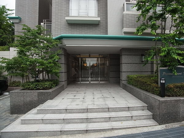 プレシアスコート鹿子